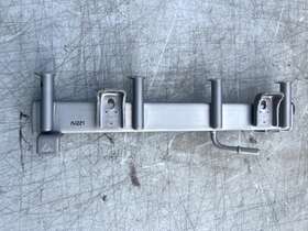 23814-25021 Toyota 2021 Camry Hybrid Engine Gas Fuel Injector Delivery Rail Pipe Oem