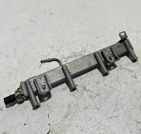 23814-f0023 Toyota Oem Rav4 2.5l Engine Fuel Injection Delivery Rail 2021-2022