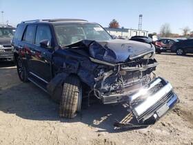 322-50270 Toyota Fuel Injection Parts Injector 4.0l 6 Cylinder Fits 10-20 4 Runner 845482
