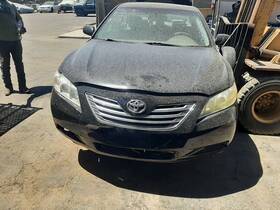322-50302 Toyota Fuel Injection Parts Pressure Regulator Vin B 2.4l Fits 07-11 Camry 205741