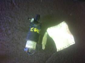 322-59646 Toyota 92 93 94 95 96 Camry Fuel Injection Parts Pressure Regulator
