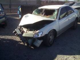 322-60531 Toyota Fuel Injection Parts Pressure Regulator Fits 99-03 Solara 189300