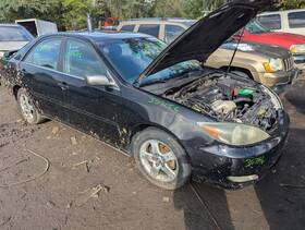 322-60830 Toyota Fuel Rail Only Injection Parts Injector 4 Cylinder Fits 01-03 Highlan