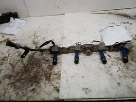 322-60972 Toyota Fuel Injection Parts Injector 1zzfe Engine Fits 04-08 Corolla 659162