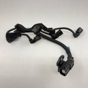 82126-12010-b Toyota 23-25 Prius Engine Motor Fuel Injector Wiring Harness Oem