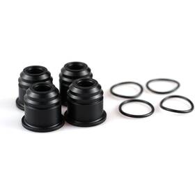 90561-10018 Toyota 4 Oem Engine Fuel Injector Nozzle Holder Spacer With O-ring 8-piece Set