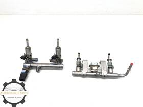 Abg41 Toyota 2022-2025 Gr86 2.4l Right Passenger Front Fuel Injector Rail Oem