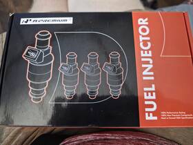 Apfi210 Toyota Scion/ Fuel Injectors