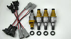 Toyota Corolla Celica Geo Prizm Fuel Injectors Upgraded Atomization More Mpg's!
