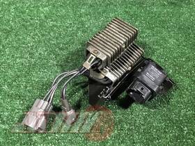 28515-74100 Toyota / Denso 23080-74020 3sgte Fuel Pump Resister Solenoid Relay Mr2
