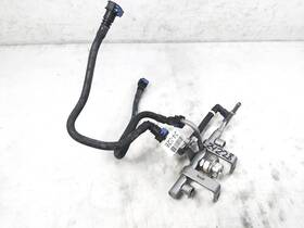 Su003-00331 Toyota Su003-08676 2022-2023 Gr86 Left Side Fuel Rail With Damper -
