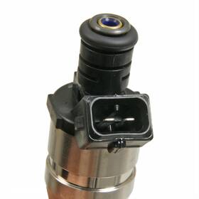 Trick Flow Specialties Tfs-89044-1 Fuel Injector Tfx 44 Lbs./hr. 12 V Saturated Circuit Driver Each