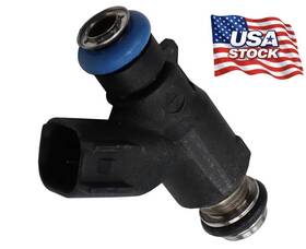 25446hvrd Trq For 2005-2008 Chrysler Pacifica Fuel Injector 2006 2007