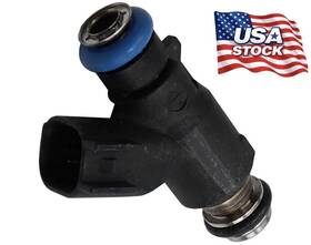 35451sxnf Trq For 2009-2010 Dodge Journey Fuel Injector 3.5l V6 Vin V