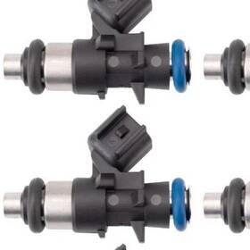 Fia60740 Trq Fuel Injector Vw Chrysler Dodge Jeep And Ram
