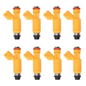Trq Fia60797 For Land Rover Range Sport 2006-2009 Fuel Injector