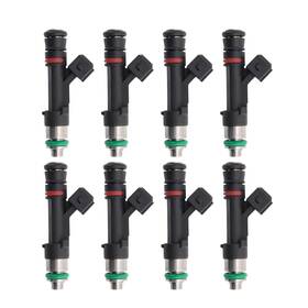 Fia73311 Trq For Ford F-150 Heritage 2004 Fuel Injector Set