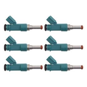 Fia75513 Trq For Toyota Camry 2012-2017 Fuel Injector Set