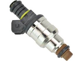 11zzwb Trq Fuel Injector Fits Mazda B3000 1994-1996 3.0l V6 Vin U 11zzwb Trq Fuel Injector Fits Mazda B3000 1994-1996 3.0l V6 Vin U