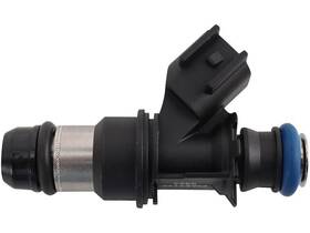 Trq Fuel Injector 55wccs Fits Pontiac Montana 2005-2006 3.5l V6