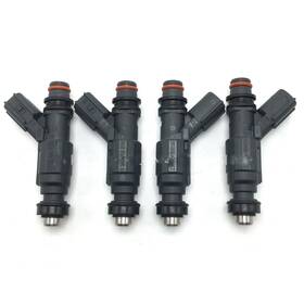 Fi261000 Turbo Autoparts Fuel Injector 1600cc Fits 00-05 Honda F20c Fseries S2000 B16a 11mm 150lbs