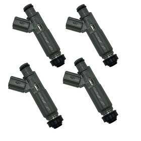 Fi261200 Turbo Autoparts 114lb Fuel Injectors For Subaru Impreza Wrx Sti Legacy Gt Lgt 1200cc Highz