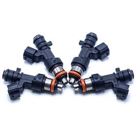 Fi0265-4 Turbo Injector Racing 650cc Fuel Fits 2009-2013 Hyundai Genesis Coupe 2.0t E85 Fi0265-4 Turbo Injector Racing 650cc Fuel Fits 2009-2013 Hyundai Genesis Coupe 2.0t E85