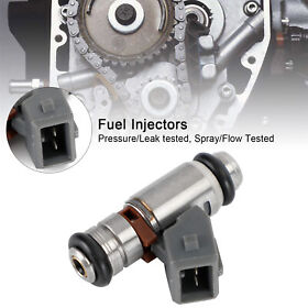 27609-01b Twin Power Fuel Injection For 4.3 Injector Cam 2001-2016 V1