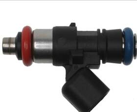 Ultra-power 025623412900 Fuel Injector Standard Fj1000
