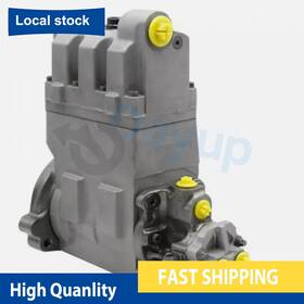 10r-8900 Unbranded 10r-8897 Fit 319-0678 For Caterpillar C7 C9 Diesel High Pressure Oil Pump