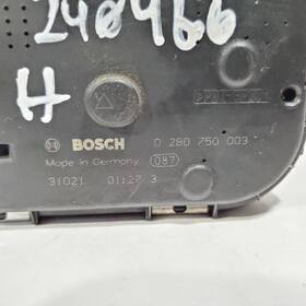 2889718 United Recyclers Group Used Fuel Injection Throttle Body Fits 2014 Maserati Ghibli Grade A