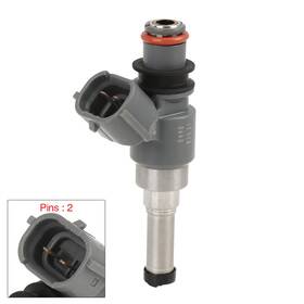 8gc-13761-00-00 Uxcell Car Fuel Injector Nozzle For Yamaha Venture Lite Phazer Pz50