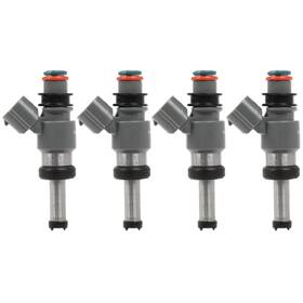 Va15535801p Vap-autoparts 4x Fuel Injectors For Toyota 86 2017-2020 Subaru Brz 2013-2015 H4 2.0l