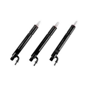 03045385 Vehiculos 3pcs/set Fuel Injectors Fit For Deutz Fl1011 F3l1011 F4l1011 Engine