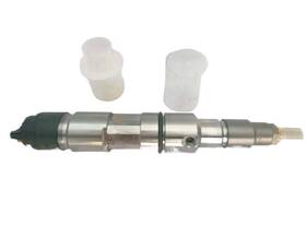 080v10100-6088 Vehiculos 080v101006088 Diesel Fuel Injector For Man Tga Tgx Tgs Tgm Truck 0445120578