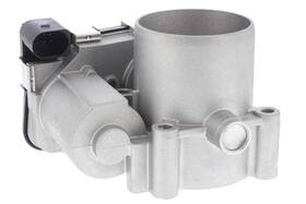 Vemo V10-81-0086 Fuel Injection Throttle Body-hybrid Sel Premium Fits 13-16 Vw Jetta 1.4l-l4