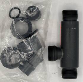 P20-10 Venturi 213040 Injector 16 Stubbe Id No