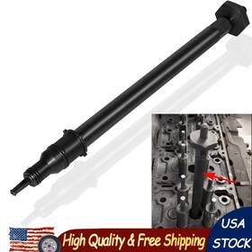 J-47388-a Vg-auto Vgqp064 Injector Cup Nozzle Tube Remover And Installer Tool For Dd13 Dd15 Dd16
