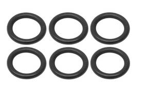 999-701-446-40 Victor Reinz Set Of 6 O-ring For Fuel Injector Insert Sleeve Porsche