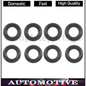Complts241204001779 Victor Reinz Fuel Injector O-ring Kit Fits 2007-2013 Chevrolet Avalanche 2pcs Complts241204001779 Victor Reinz Fuel Injector O-ring Kit Fits 2007-2013 Chevrolet Avalanche 2pcs