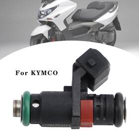39300-leb2-800 Vipih M586-a110 39300-lea6-800 Fuel Injector For Kymco Yager 200 Gp 125 Jr 100 39300-leb2-800 Vipih M586-a110 39300-lea6-800 Fuel Injector For Kymco Yager 200 Gp 125 Jr 100