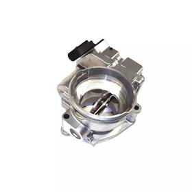 03g-128-063-j Volkswagen Genuine Throttle Body