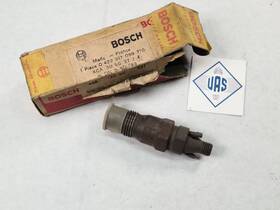 0432217059 Volkswagen Nos Vw Dasher Rabbit Audi 5000 Diesel Fuel Injector 710 Vwen48151