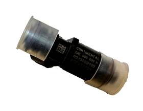 04e906031h Volkswagen Vw Golf Polo Caddy Seat Leon Ibiza Toledo Skoda Octavia Fuel Injector Oem New
