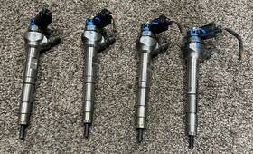 04l130277ac Volkswagen Passat B8 Vw Fuel Injection Injector Nozzle Set