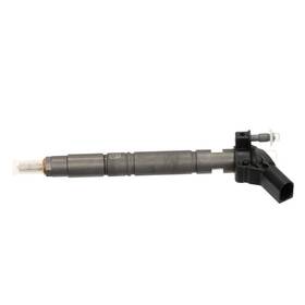 059-130-277-ej Volkswagen Oem New 2013-2016 Vw Touareg Tdi R-line Fuel Injector