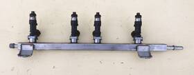 06a133317 Volkswagen Vw Beetle/golf/jetta Fuel Rail / Injector System 2.0l - 2004-2010
