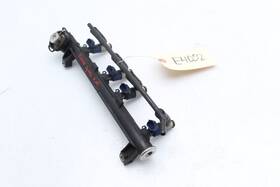 06a133317c Volkswagen 99-01 Vw Jetta 2.0l Fuel Rail And Injectors E4092