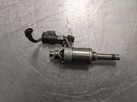 322-10065 Volkswagen Fuel Injector Single From 2018 Jetta 1.4