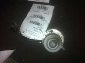 322-59580 Volkswagen 96 97 98 Audi A4 Fuel Injection Parts Pressure Regulator